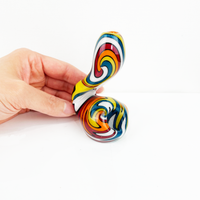 Montage sherlock glass pipe bliss shop chicago