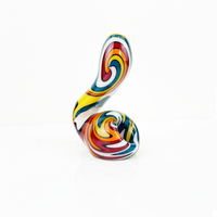 Montage sherlock glass pipe bliss shop chicago