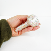 unicorn glass pipe bliss shop chicago