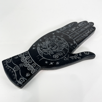 black palm incense burner bliss shop chicago