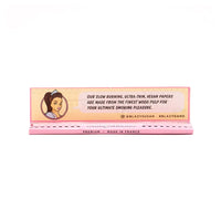 Blazy susan pink king size rolling papers bliss shop chicago