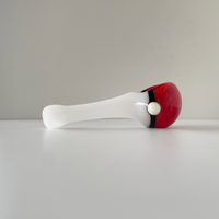 Poké Ball Pipe