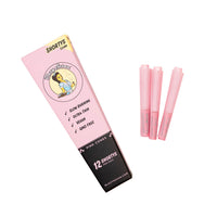 Blazy susan pink shorty cones bliss shop chicago