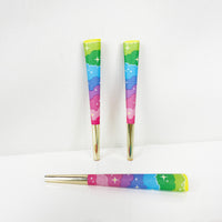 beautiful burning papers 98mm cones unicorn dreams bliss shop chicago