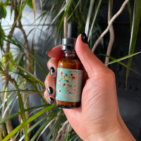 Nano CBD Drops bliss shop chicago