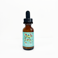 Nano CBD Drops bliss shop chicago