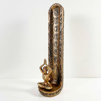 chakra incense stick burner bliss shop chicago