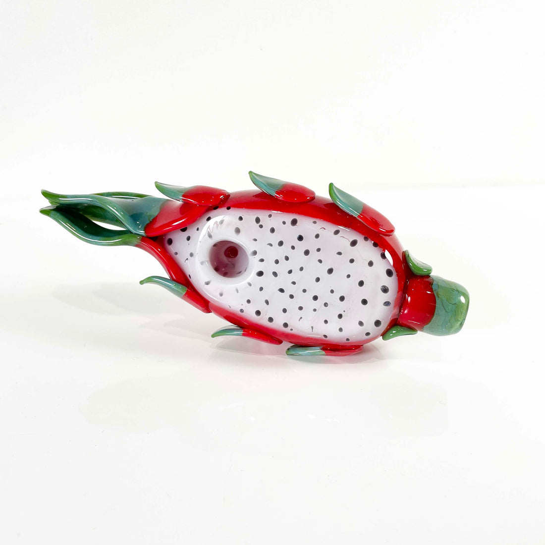empire glassworks dragon fruit pipe bliss shop chicago