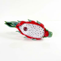 empire glassworks dragon fruit pipe bliss shop chicago
