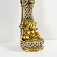 ganesh incense stick burner bliss shop chicago