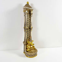 ganesh incense stick burner bliss shop chicago