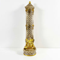 ganesh incense stick burner bliss shop chicago