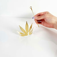 High Society Collection weed queen crown bliss shop chicago