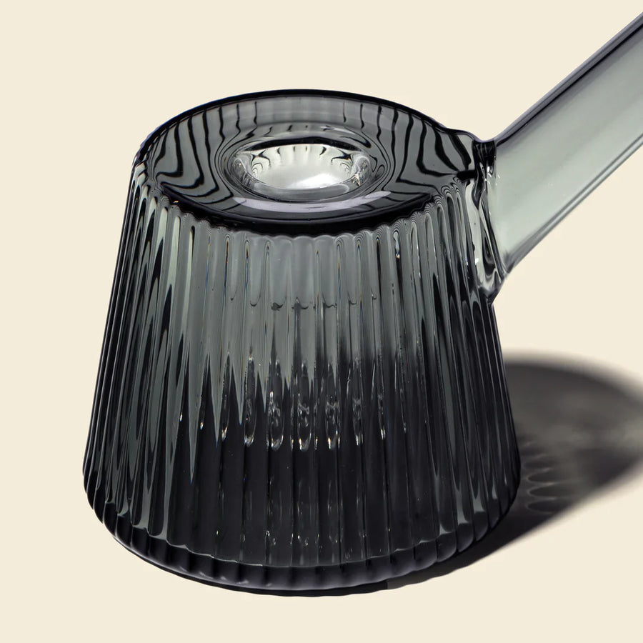 nwtn home charcoal deco vintage style bubbler bliss shop chicago
