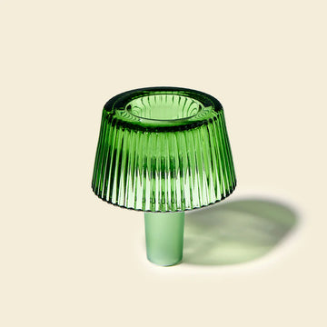 nwtn home 14mm replacement bowl for deco bubbler in emerald bliss shop chicago