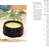 the cannabis spa at home how to make marijuana based lotions, massage oils, ointments, bath salts, spa nosh, and more book bliss shop chicago