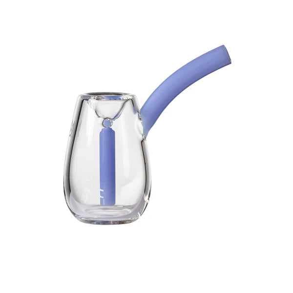 mj arsenal bulb bubbler in blueberry bliss shop chicago