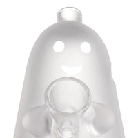 mj arsenal glass ghost boobud blunt bubbler bliss shop chicago