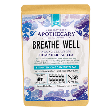 the brothers apothecary breathe well cbd tea bliss shop chicago