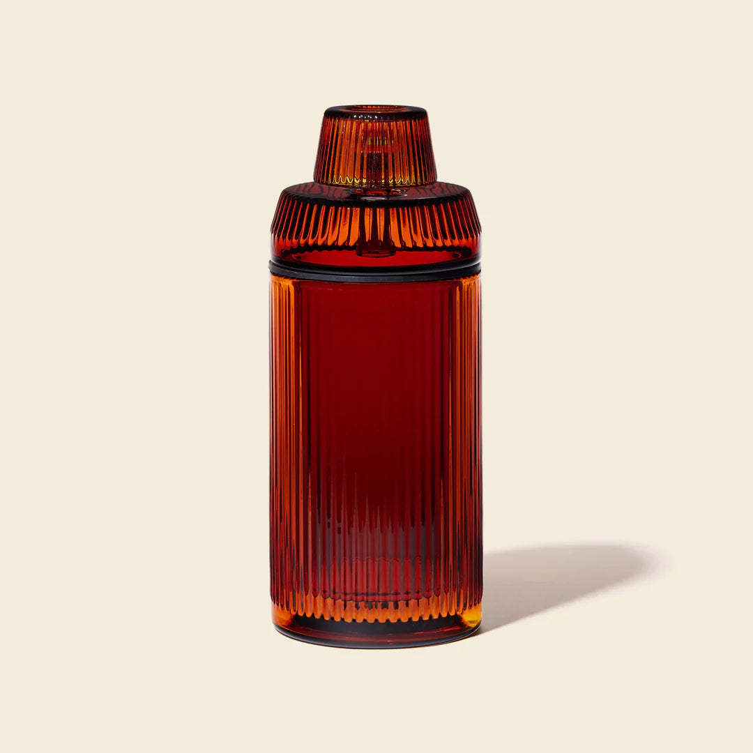 nwtn home deco gravity bong in baltic amber bliss shop chicago