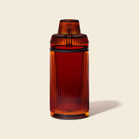 nwtn home deco gravity bong in baltic amber bliss shop chicago