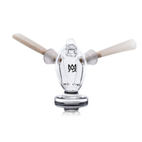 mj arsenal Dubbler Original Double Bubbler for 2 joints pre rolls or blunts bliss shop chicago