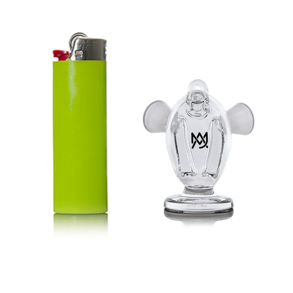 mj arsenal Dubbler Original Double Bubbler for 2 joints pre rolls or blunts bliss shop chicago
