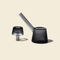 nwtn home charcoal deco vintage style bubbler bliss shop chicago
