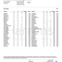 Caramel Popcorn - 100mg D9