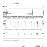 Caramel Popcorn - 100mg D9