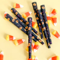 Halloween Cones