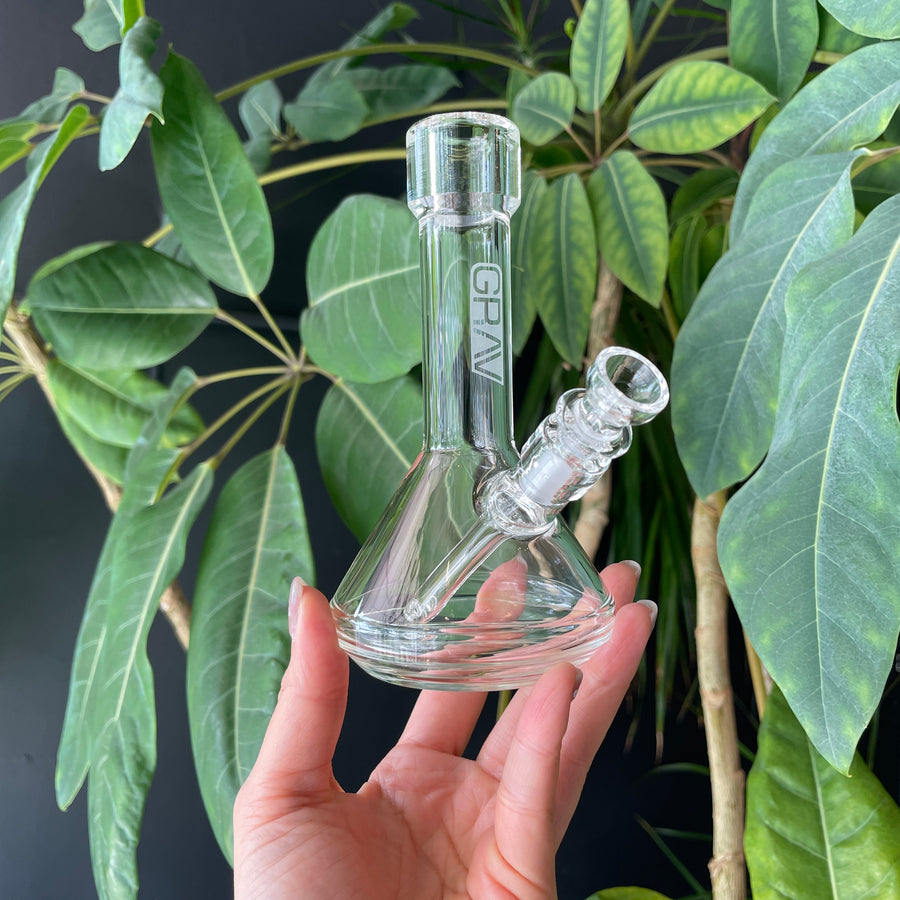 GRAV® Mini Beaker