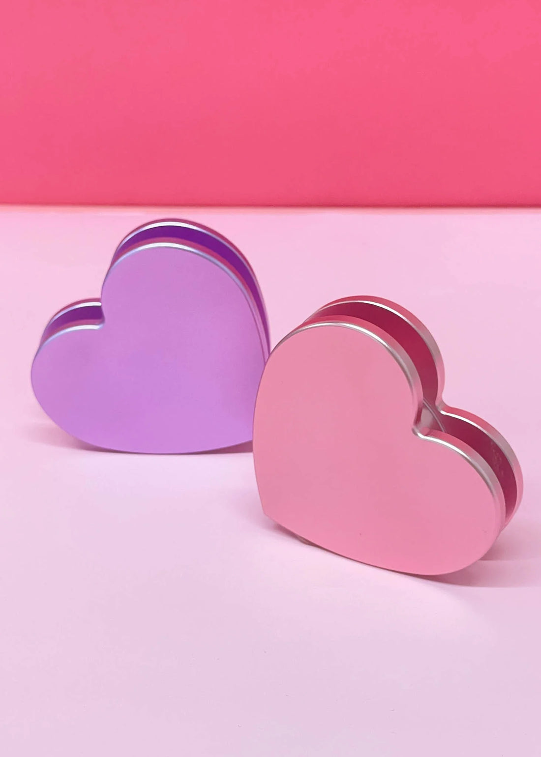 Purple Heart Grinder