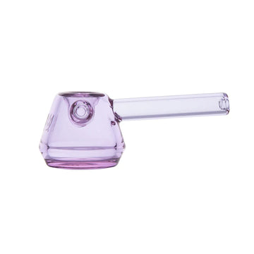 mj arsenal kettle hand pipe in lavender bliss shop chicago