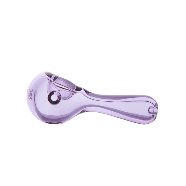 MJ Arsenal Pioneer hand pipe in lavender bliss shop chicago