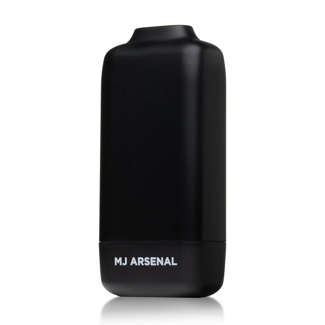 mj arsenal houdini smoke filter in onyx black bliss shop chicago