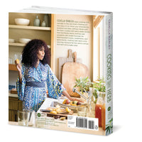 cooking with herb by cedella marley cannabis cookbook and recipe book bliss shop chicago