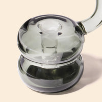 nwtn home bolla bubbler in charcoal bliss shop chicago