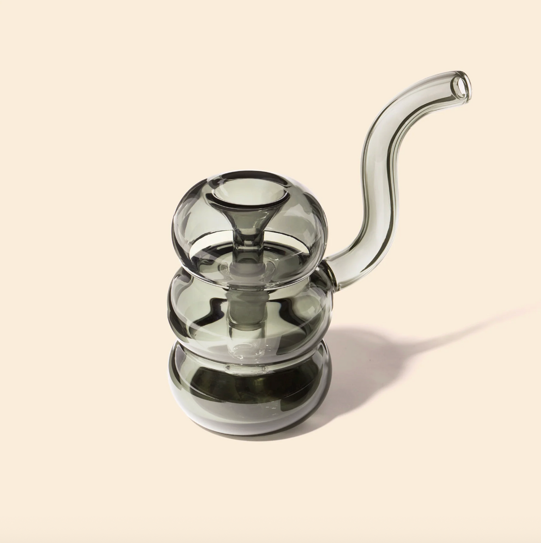 nwtn home bolla bubbler in charcoal bliss shop chicago