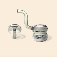 nwtn home bolla bubbler in charcoal bliss shop chicago