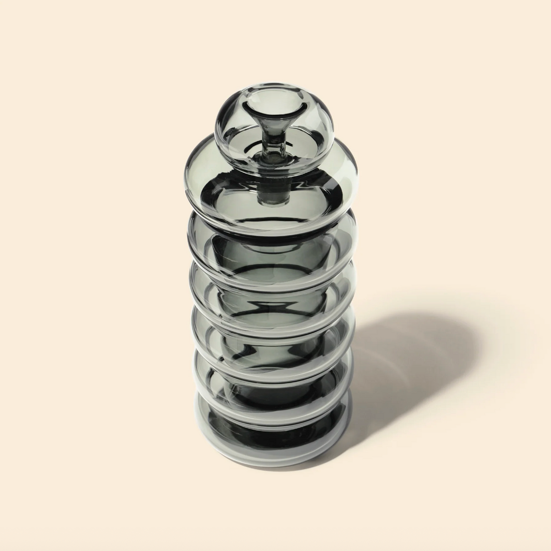 Bolla Gravity Bong Charcoal