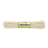 randys 6 inch bristle pipe cleaner 24 pack bliss shop chicago