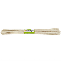 randys 10 inch bristle pipe cleaner 24 pack bliss shop chicago