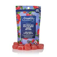 Jamberry 10pk Hemp Delta-9:CBN Gummies - Sleep