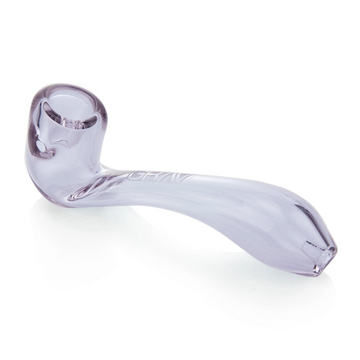 grav classic sherlock pipe in lavender bliss shop chicago