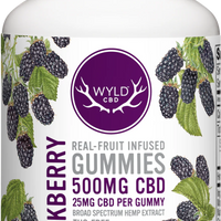 500 mg blackberry wyld cbd gummies bliss shop chicago
