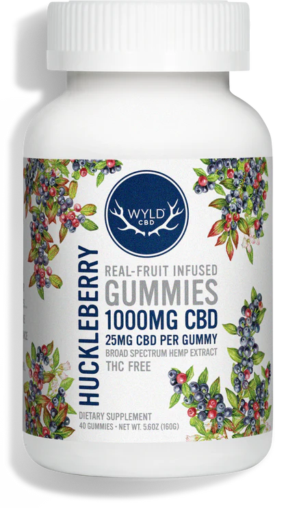 1000 mg huckleberry wyld cbd gummies bliss shop chicago