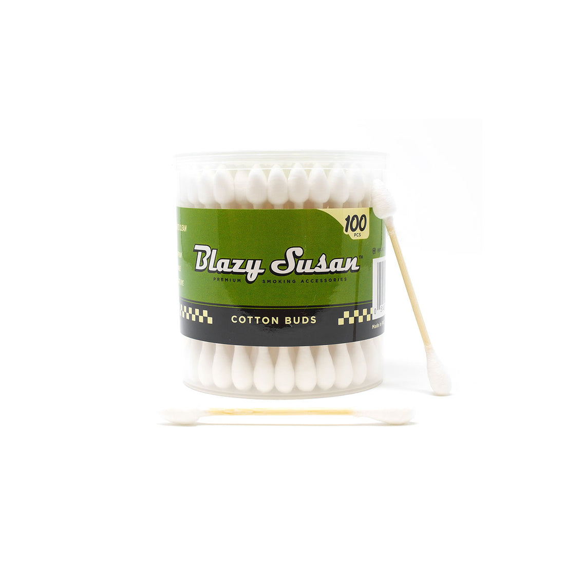 blazy susan cotton buds swabs bliss shop chicago