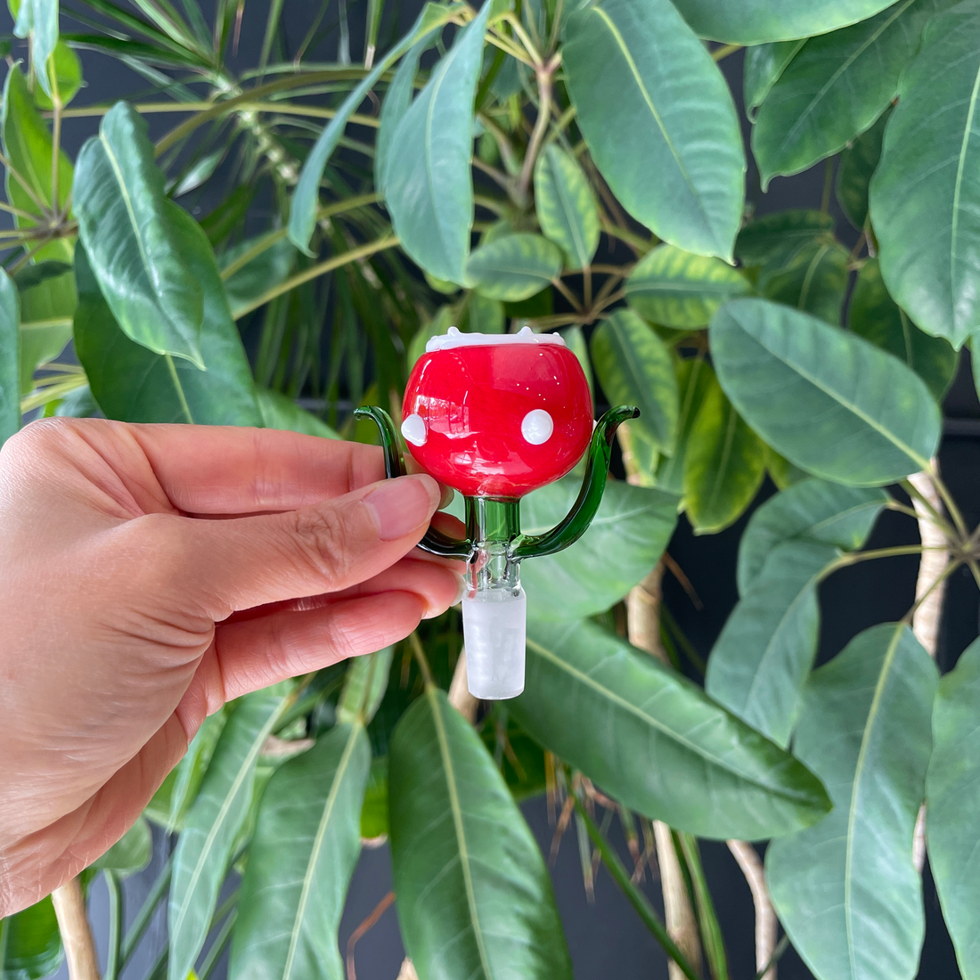 Cannibal Flower Slide