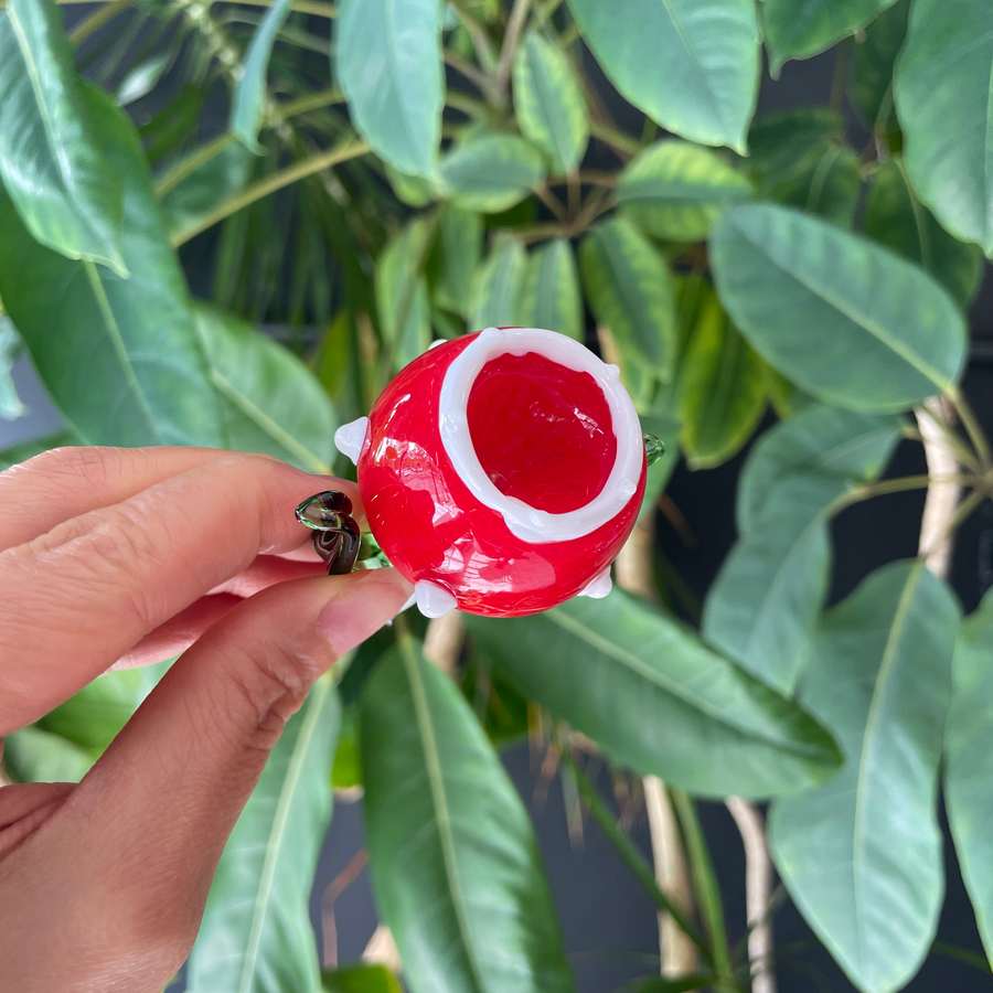 Cannibal Flower Slide